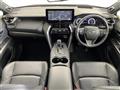 2023 Toyota Harrier Hybrid