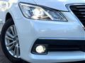 2013 Toyota Crown Hybrid