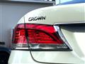 2013 Toyota Crown Hybrid
