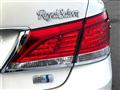 2013 Toyota Crown Hybrid
