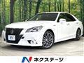 2013 Toyota Crown Hybrid