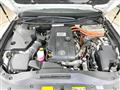 2013 Toyota Crown Hybrid