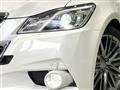 2013 Toyota Crown Hybrid