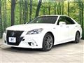 2013 Toyota Crown Hybrid