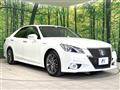 2013 Toyota Crown Hybrid