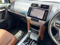 2021 Toyota Land Cruiser Prado