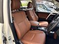 2021 Toyota Land Cruiser Prado