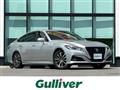 2019 Toyota Crown Hybrid