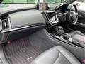 2019 Toyota Crown Hybrid