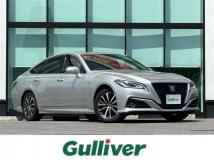 2019 Toyota Crown Hybrid