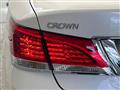 2013 Toyota Crown Hybrid