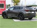 2023 Mazda CX-8