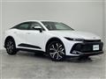 2023 Toyota Crown