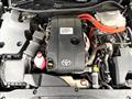 2014 Toyota Crown Hybrid