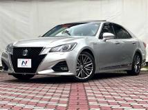 2016 Toyota Crown Hybrid