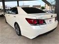 2016 Toyota Crown Hybrid
