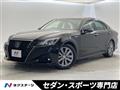 2018 Toyota Crown Hybrid
