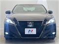 2018 Toyota Crown Hybrid