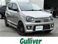 2021 Suzuki Alto