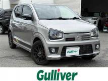2021 Suzuki Alto