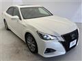 2018 Toyota Crown Hybrid