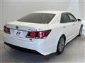 2018 Toyota Crown Hybrid