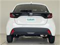 2020 Toyota Yaris