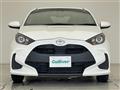2020 Toyota Yaris