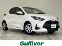 2020 Toyota Yaris