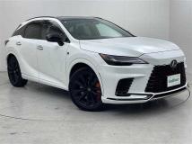 2024 Lexus RX