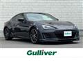 2017 Subaru BRZ