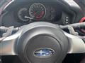 2017 Subaru BRZ