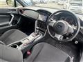 2017 Subaru BRZ