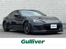 2017 Subaru BRZ