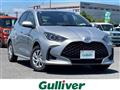 2024 Toyota Yaris