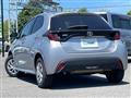 2024 Toyota Yaris