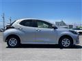 2024 Toyota Yaris