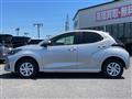 2024 Toyota Yaris