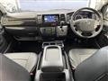 2017 Toyota Hiace Van