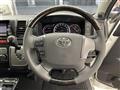 2017 Toyota Hiace Van