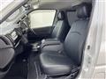 2017 Toyota Hiace Van