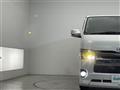 2017 Toyota Hiace Van