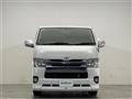 2017 Toyota Hiace Van