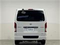 2017 Toyota Hiace Van