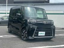 2023 Daihatsu Tanto