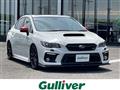 2020 Subaru WRX S4