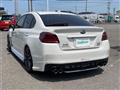 2020 Subaru WRX S4