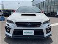 2020 Subaru WRX S4