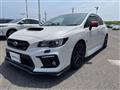 2020 Subaru WRX S4