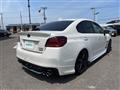 2020 Subaru WRX S4